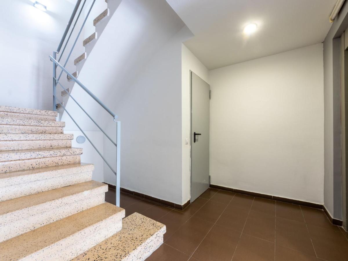 Apartment Terecel Salou-5 By Interhome Exterior foto