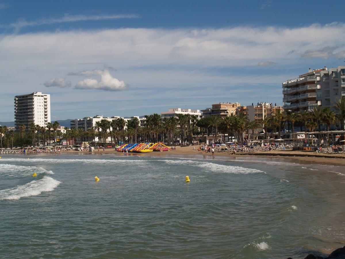 Apartment Terecel Salou-5 By Interhome Zimmer foto