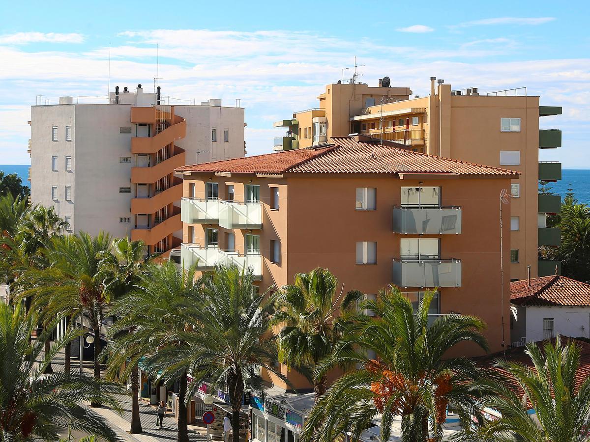 Apartment Terecel Salou-5 By Interhome Zimmer foto